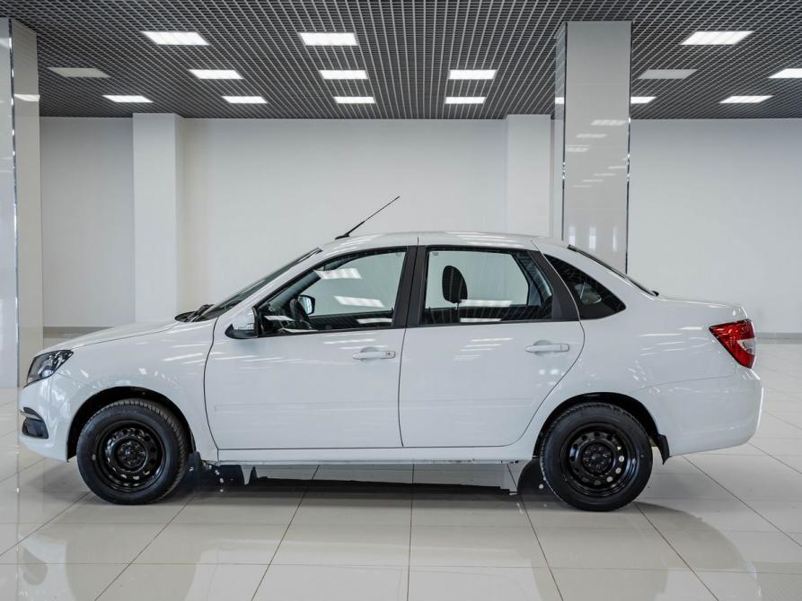 Lada (ВАЗ) Granta I Рестайлинг Самара  - изображение 6