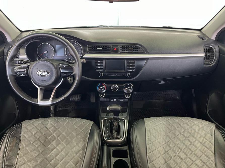 Kia Rio IV Уфа  - изображение 7