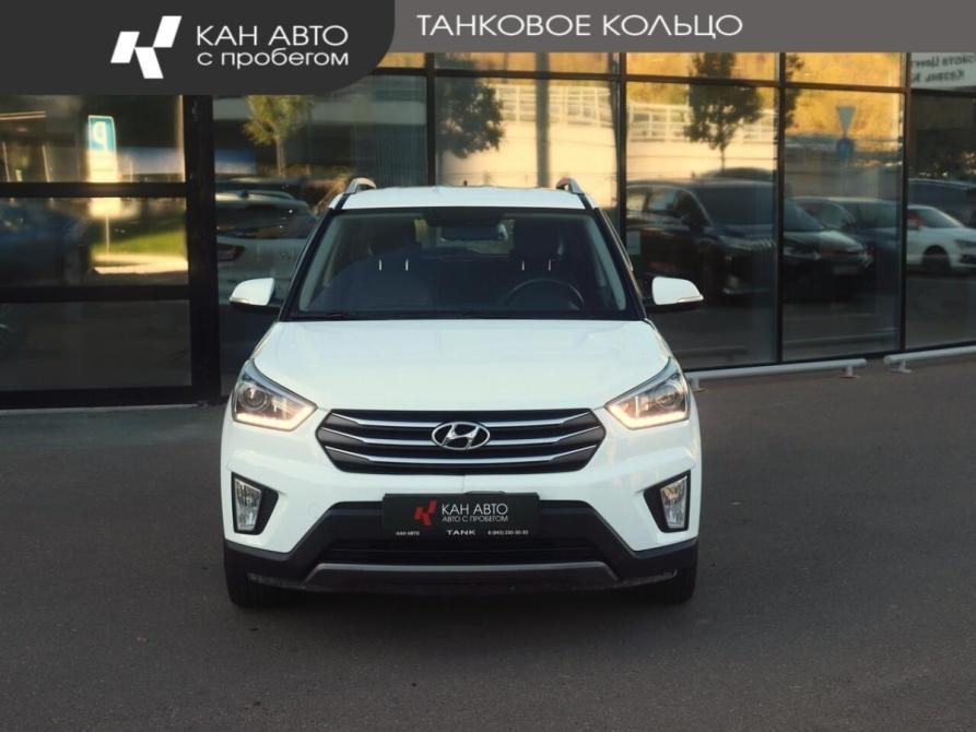 Hyundai Creta I Казань  - изображение 2