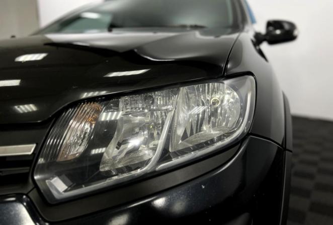 Renault Sandero II с пробегом 2015 года, цена 710 000 рублей, 211237 км, хэтчбек, Автокод Объявления