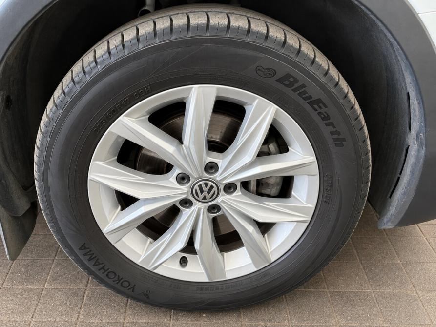 Volkswagen Tiguan II Москва  - изображение 16
