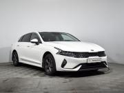 Kia K5 III Санкт-Петербург  - изображение 23