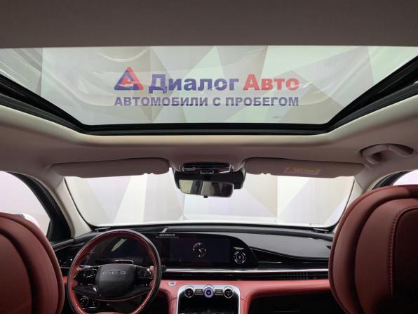 Exeed RX с пробегом 2023 года, цена 3 060 000 рублей, 45901 км, внедорожник, Автокод Объявления