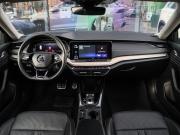 Skoda Octavia IV (A8) Москва  - изображение 33