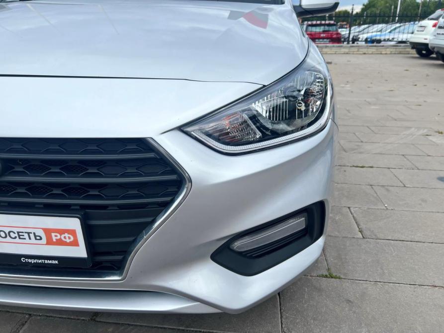 Hyundai Solaris II Стерлитамак  - изображение 10