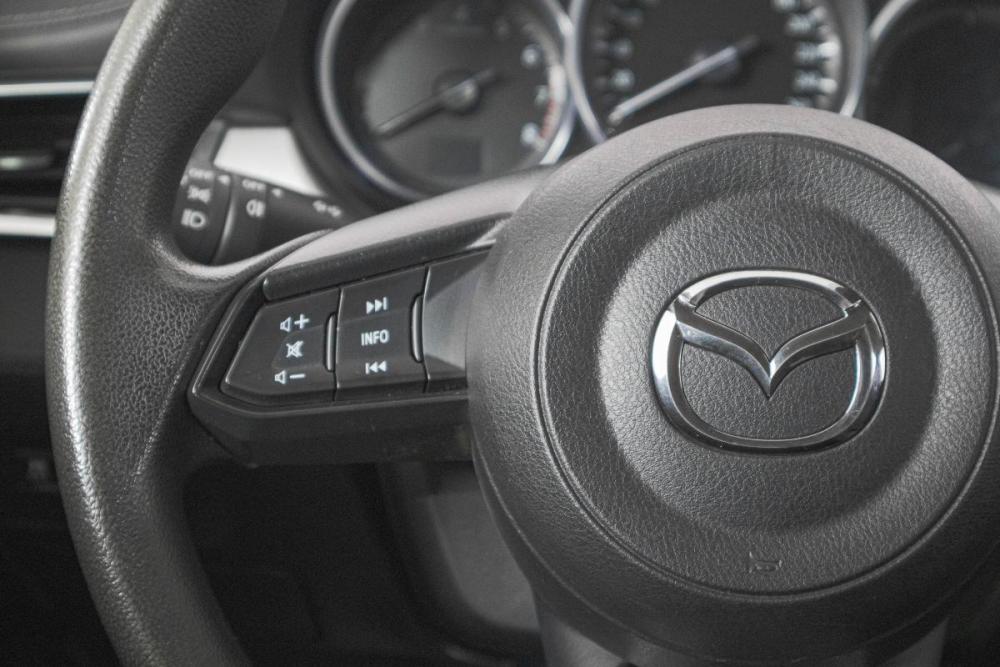 Mazda 6 III (GJ) Рестайлинг 2 Кемерово  - изображение 17