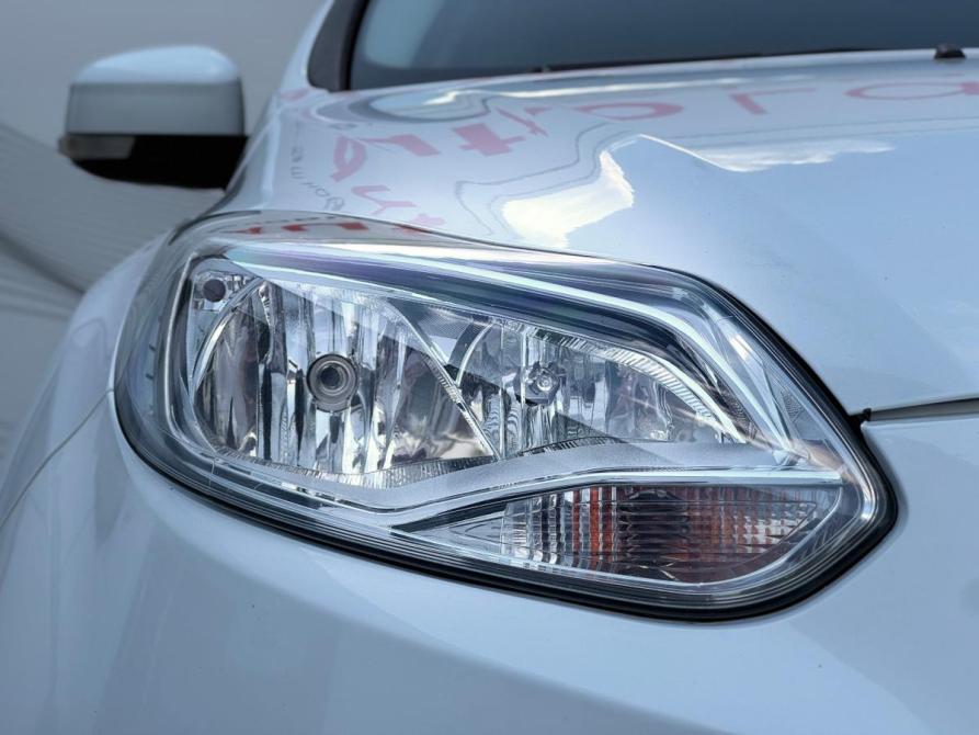 Ford Focus III Воронеж  - изображение 3
