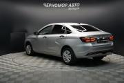 Lada (ВАЗ) Vesta I Рестайлинг (NG) Крым  - изображение 27