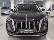 Hongqi HS3 Казань  - изображение 24