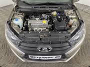 Lada (ВАЗ) Granta I Рестайлинг Воронеж  - изображение 24