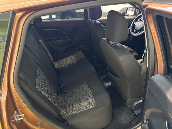 Lada (ВАЗ) XRAY I с пробегом 2019 года, цена 770 000 рублей, 92277 км, хэтчбек, Автокод Объявления