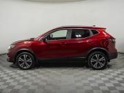 Nissan Qashqai II Рестайлинг Москва  - изображение 29