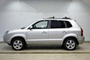 Hyundai Tucson I Сургут  - изображение 29