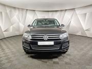 Volkswagen Touareg II Москва  - изображение 27