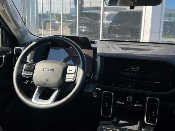 Haval Dargo I с пробегом 2024 года, цена 2 589 000 рублей, 55500 км, внедорожник, Автокод Объявления