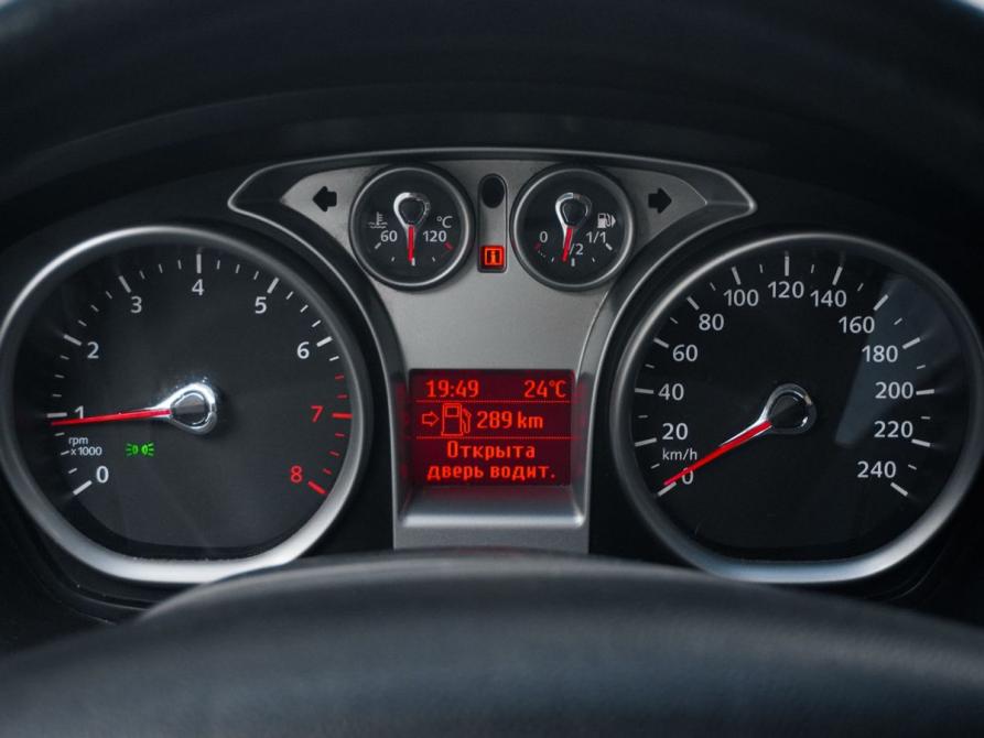 Ford Focus II Рестайлинг Ростов-на-Дону  - изображение 17