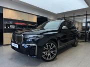 BMW X7 I (G07) Новосибирск  - изображение 37