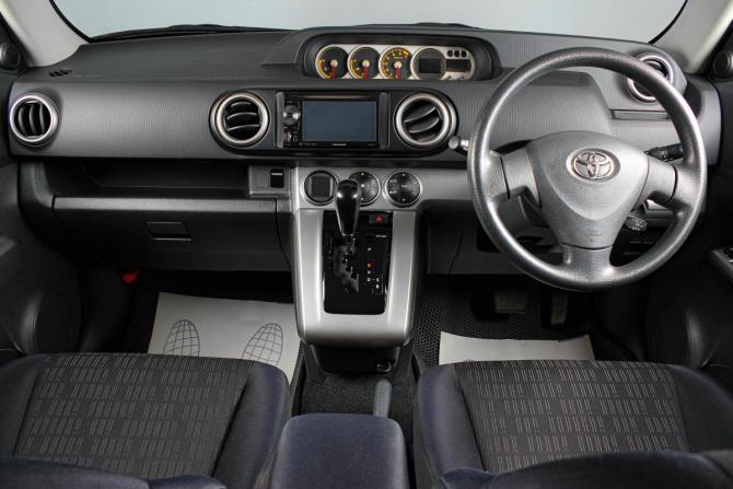 Toyota Corolla Rumion с пробегом 2012 года, цена 1 219 000 рублей, 84000 км, универсал, Автокод Объявления