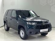 Lada (ВАЗ) Niva Travel I Воронеж  - изображение 24