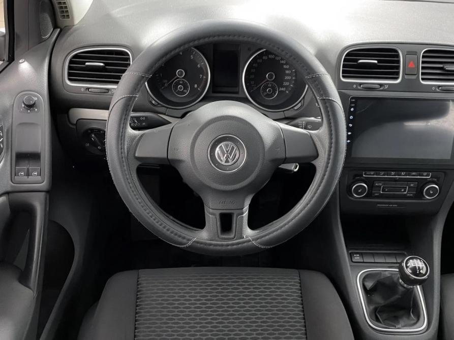 Volkswagen Golf VI Нижний Новгород  - изображение 10