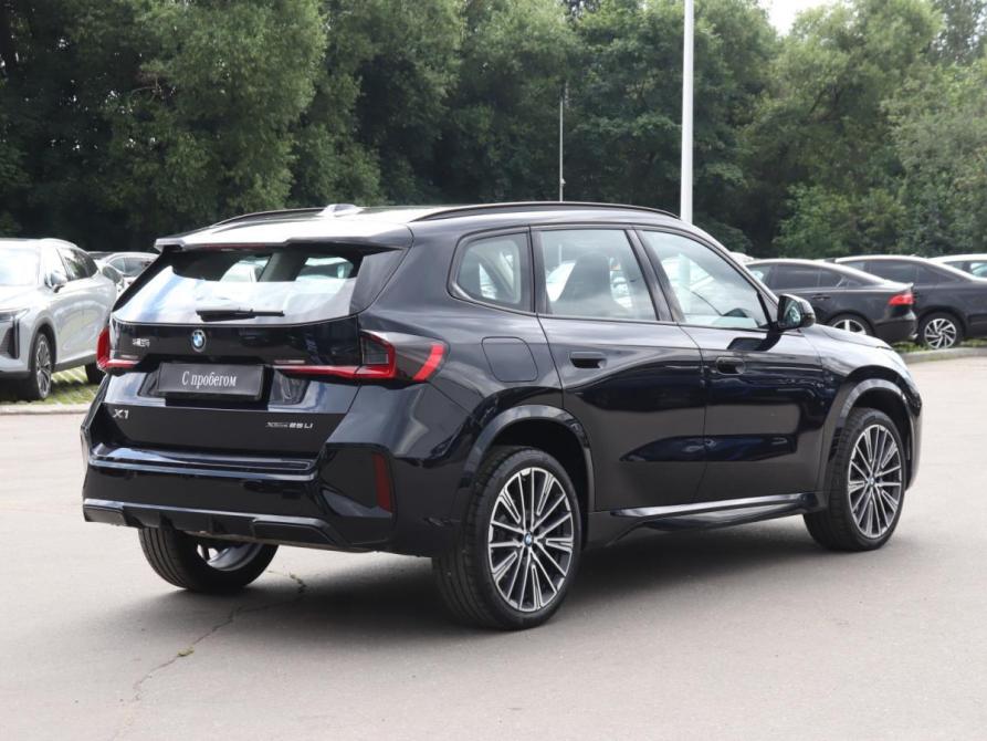 BMW X1 III (U11/U12) Москва  - изображение 5