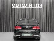 Volkswagen Passat B7 Красноярск  - изображение 31