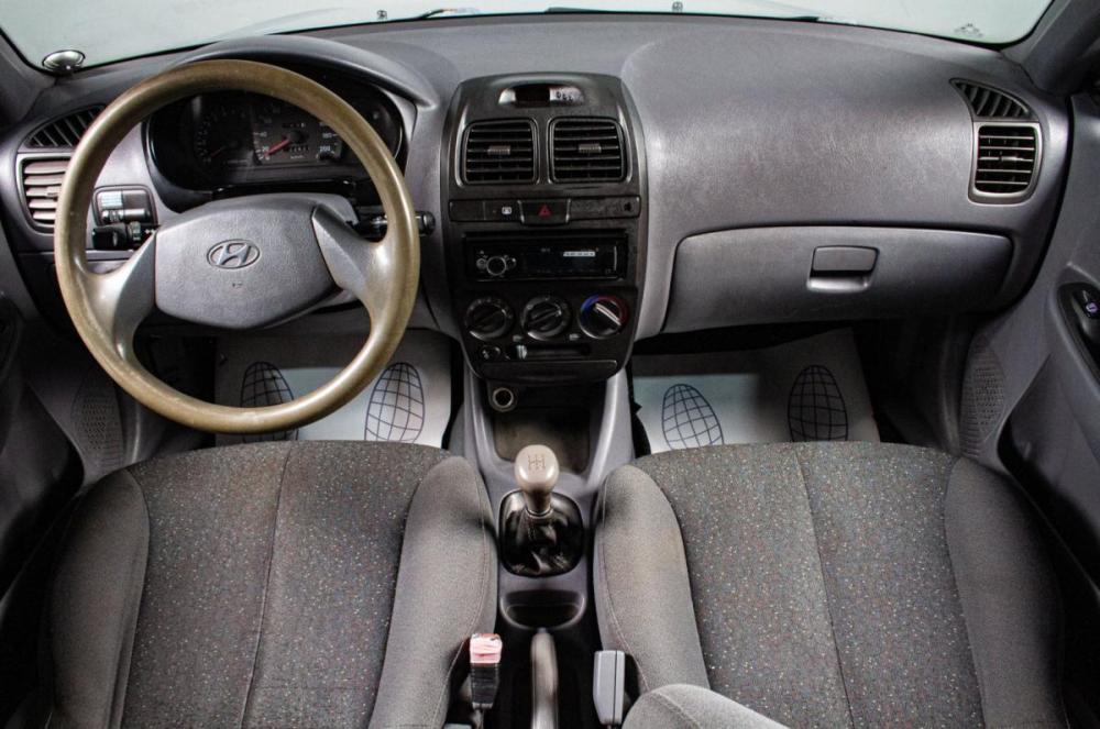 Hyundai Accent II Сургут  - изображение 13