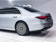 Mercedes-Benz S-Класс VII (W223) Уфа  - изображение 73