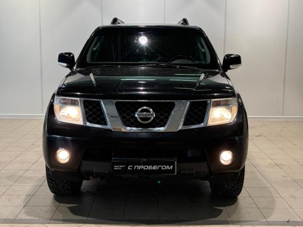 Nissan Pathfinder III с пробегом 2007 года, цена 935 000 рублей, 251781 км, внедорожник, Автокод Объявления