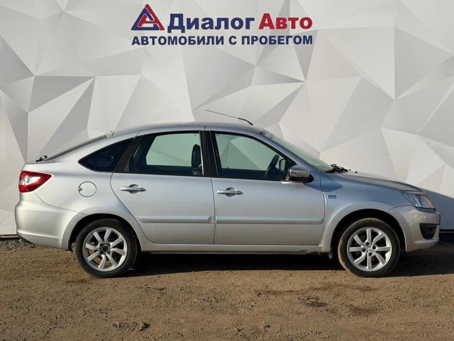 Lada (ВАЗ) Granta I Набережные Челны  - изображение 5