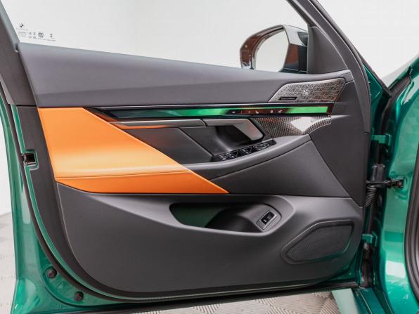 BMW M5 VII (G90) с пробегом 2025 года, цена 19 490 000 рублей, 9416 км, седан, Автокод Объявления