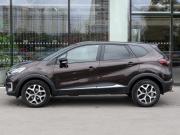 Renault Kaptur I Москва  - изображение 31