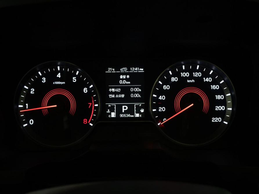 SsangYong Korando IV Чита  - изображение 11