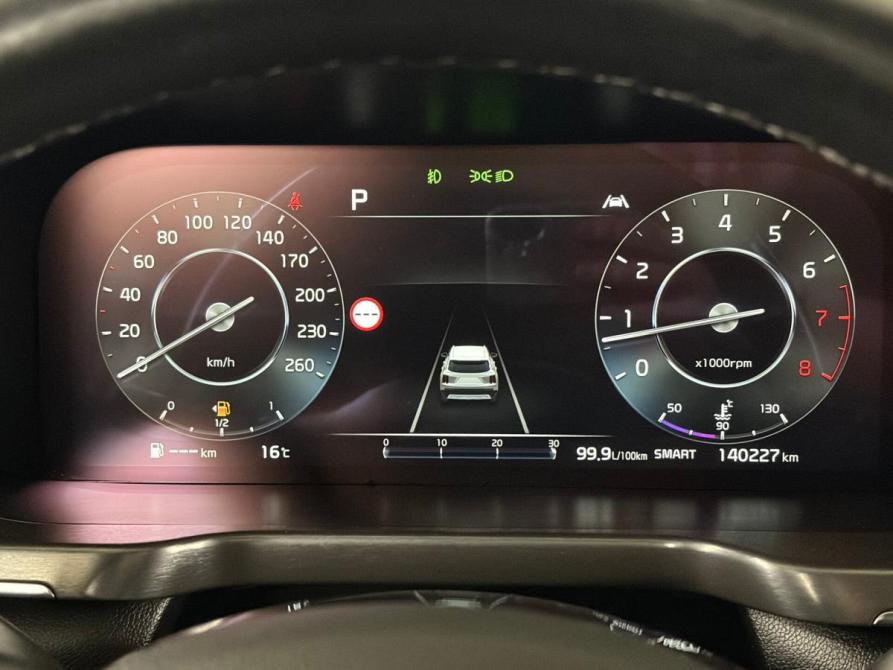 Kia Sorento IV Екатеринбург  - изображение 29