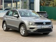 Volkswagen Tiguan II Великий Новгород  - изображение 22