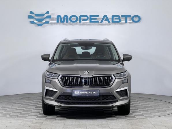 Skoda Kodiaq I Рестайлинг с пробегом 2023 года, цена 3 615 000 рублей, 104198 км, внедорожник, Автокод Объявления