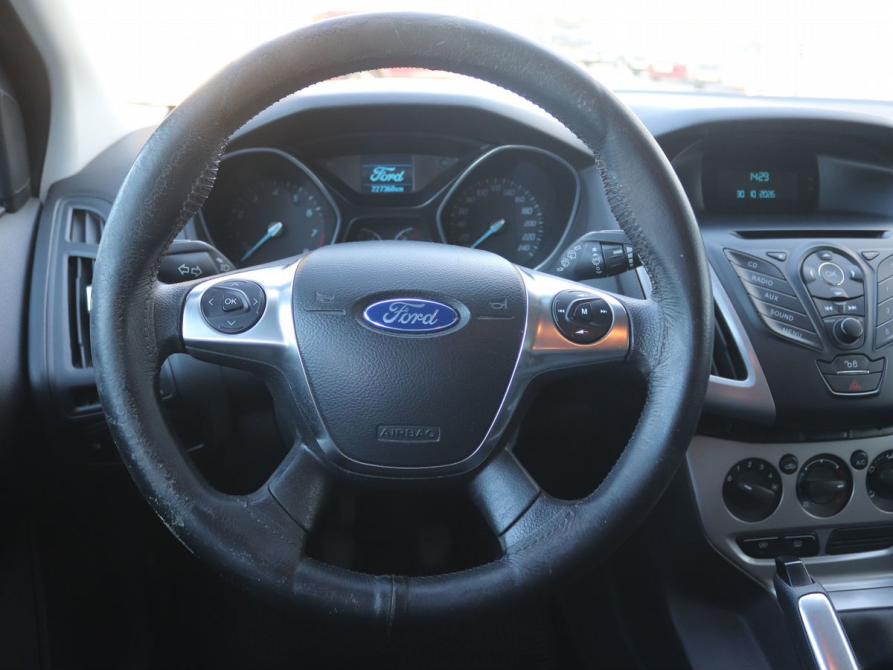 Ford Focus III Нижний Новгород  - изображение 13
