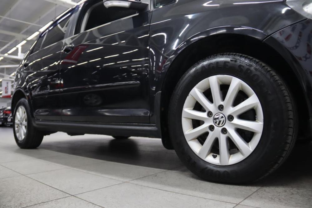 Volkswagen Golf Plus I Сургут  - изображение 22