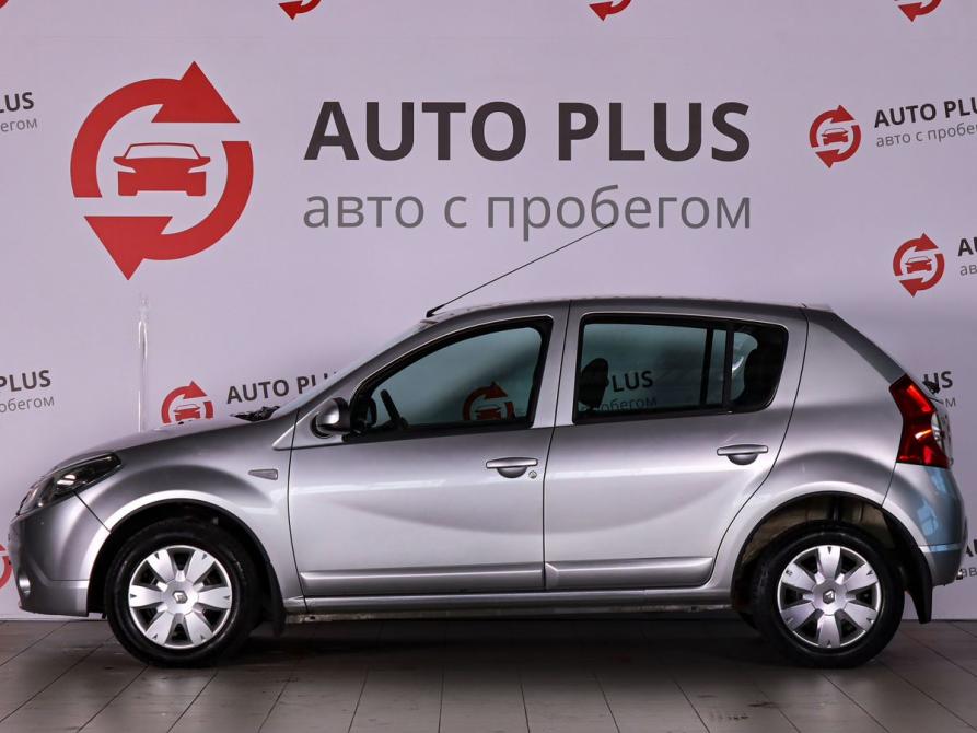 Renault Sandero I Минеральные Воды  - изображение 6