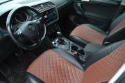 Volkswagen Tiguan II Старый Оскол  - изображение 42