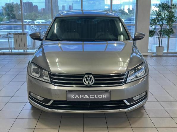 Volkswagen Passat B7 с пробегом 2012 года, цена 1 230 000 рублей, 147000 км, седан, Автокод Объявления