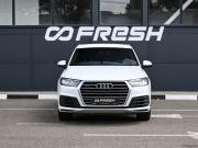 Audi Q7 II (4M) Новороссийск  - изображение 32