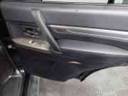 Mitsubishi Pajero IV Рестайлинг 1 Пермь  - изображение 29