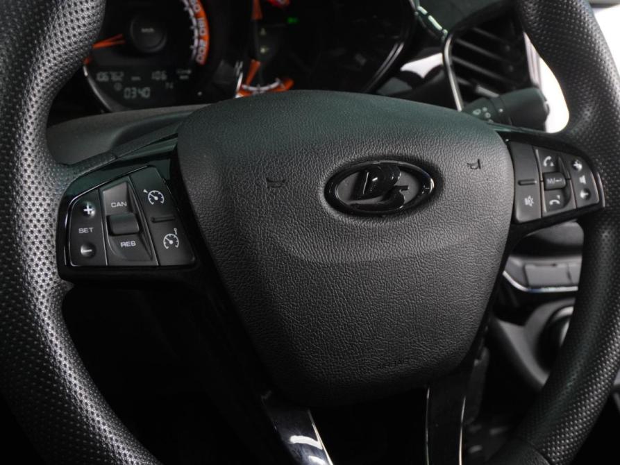 Lada (ВАЗ) Vesta I Воронеж  - изображение 14