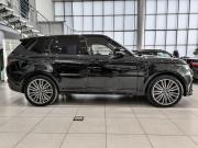 Land Rover Range Rover Sport II Казань  - изображение 27