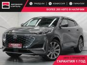 Changan UNI-K Кемерово  - изображение 24