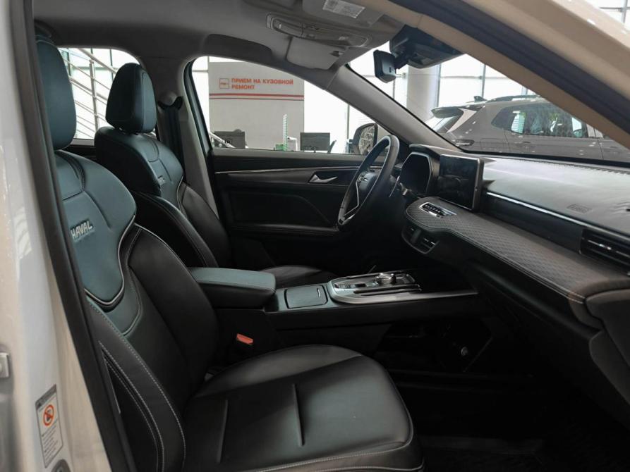 Haval Jolion I Казань  - изображение 13