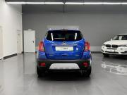 Opel Mokka I Тверь  - изображение 27