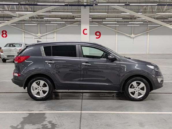 Kia Sportage III Рестайлинг с пробегом 2014 года, цена 1 160 000 рублей, 148266 км, внедорожник, Автокод Объявления