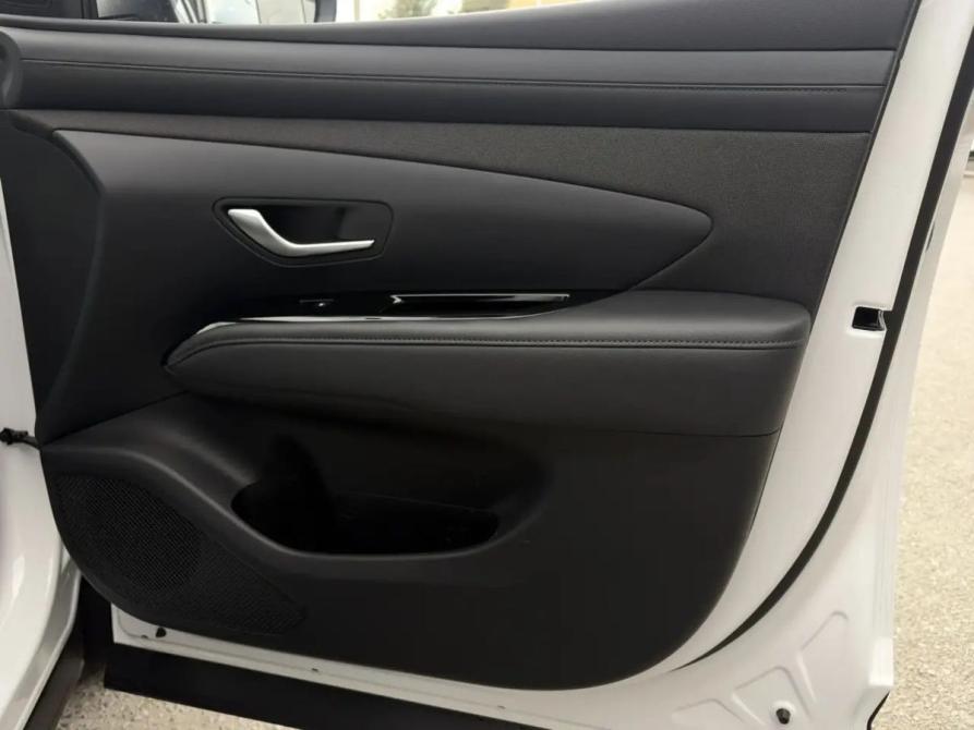 Hyundai Tucson IV Рестайлинг Волгоград  - изображение 13